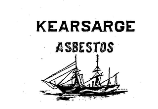 KEARSARGE ASBESTOS