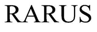 RARUS