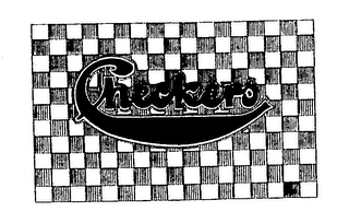 CHECKERS