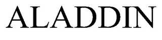 ALADDIN