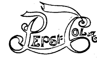 PEPSI-COLA