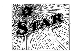 STAR BRAND