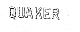 QUAKER