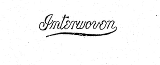 INTERWOVEN