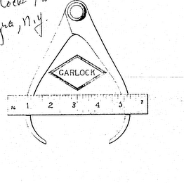 GARLOCK