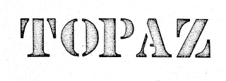 TOPAZ