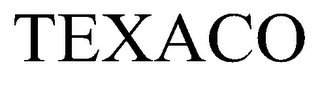 TEXACO