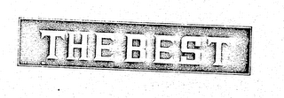 THE BEST