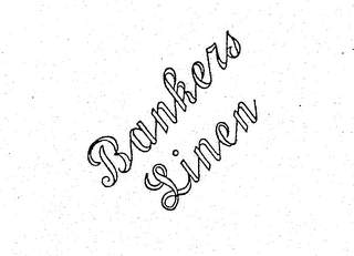 BANKERS LINEN