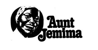 AUNT JEMIMA