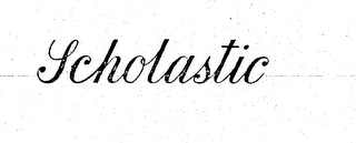 SCHOLASTIC