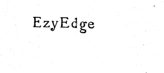 EZYEDGE
