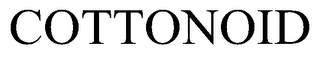 COTTONOID