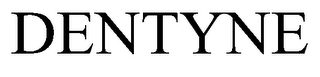 DENTYNE