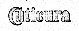 CUTICURA