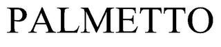 PALMETTO