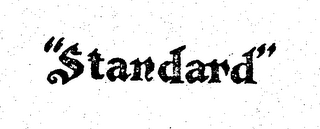 "STANDARD"