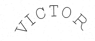VICTOR