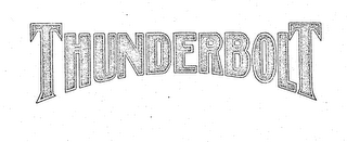 THUNDERBOLT
