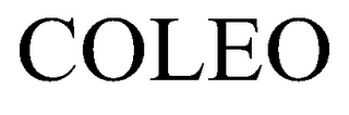 COLEO
