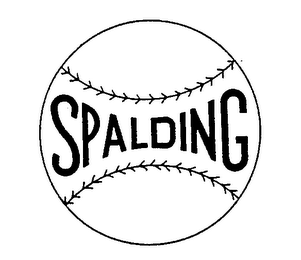 SPALDING