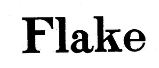 FLAKE