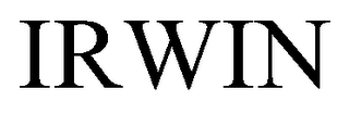 IRWIN