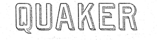 QUAKER