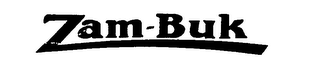 ZAM-BUK