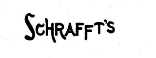 SCHRAFFT'S