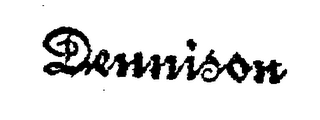 DENNISON