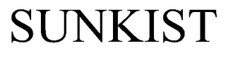 SUNKIST