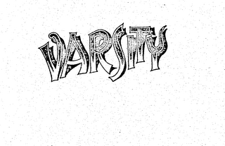 VARSITY