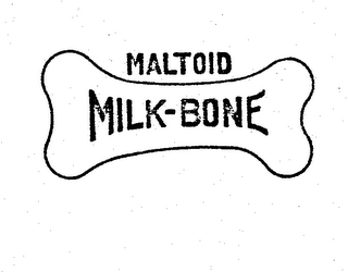MILK-BONE BRAND