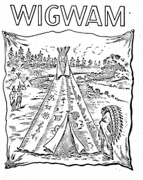 WIGWAM