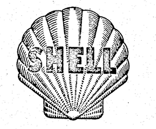 SHELL