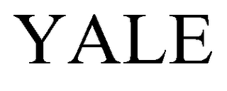 YALE