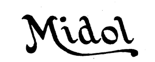 MIDOL
