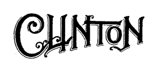CLINTON