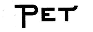 PET