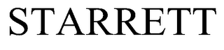 STARRETT