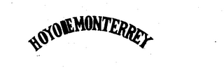 HOYO DE MONTERREY