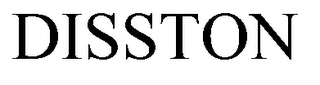 DISSTON