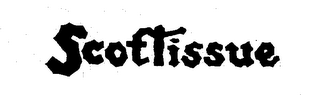 SCOT TISSUE