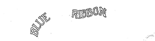 BLUE RIBBON