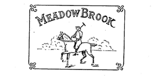 MEADOW BROOK