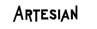 ARTESIAN