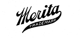 MERITA TRADEMARK