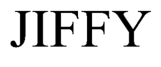 JIFFY