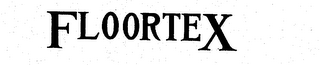 FLOORTEX